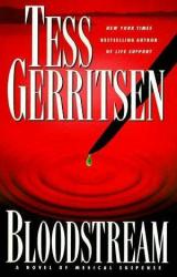 Книга Bloodstream